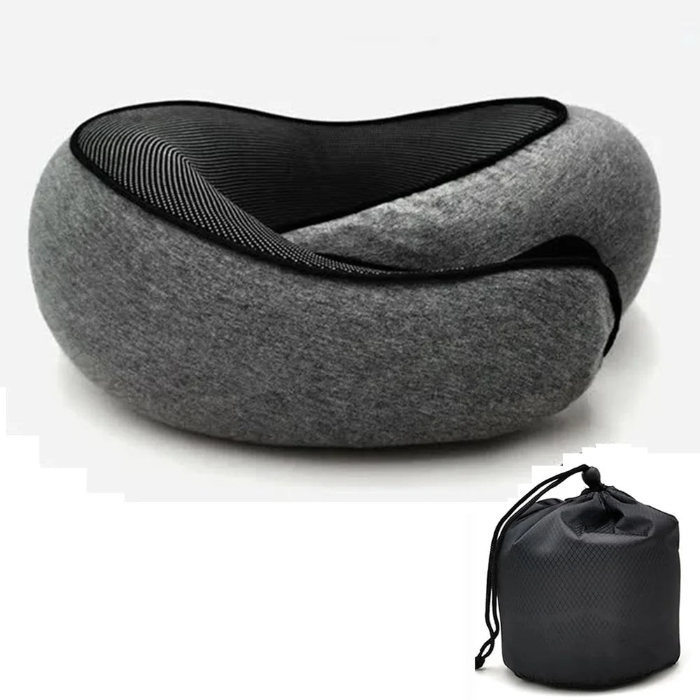Ultimate Comfort Travel Neck Pillow™