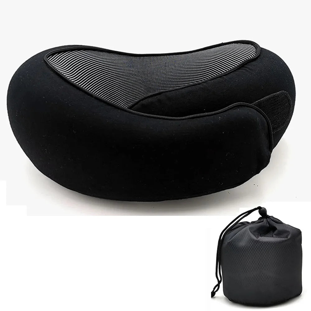 Ultimate Comfort Travel Neck Pillow™