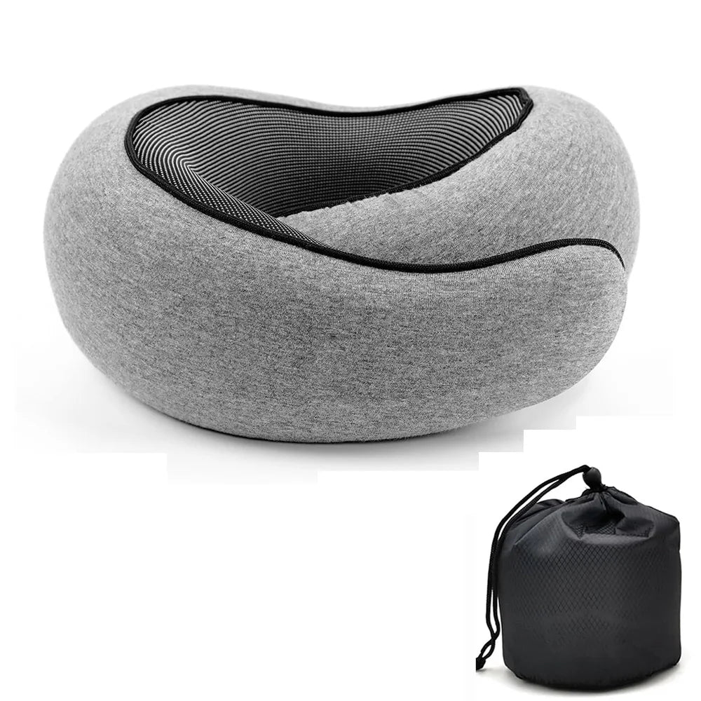 Ultimate Comfort Travel Neck Pillow™