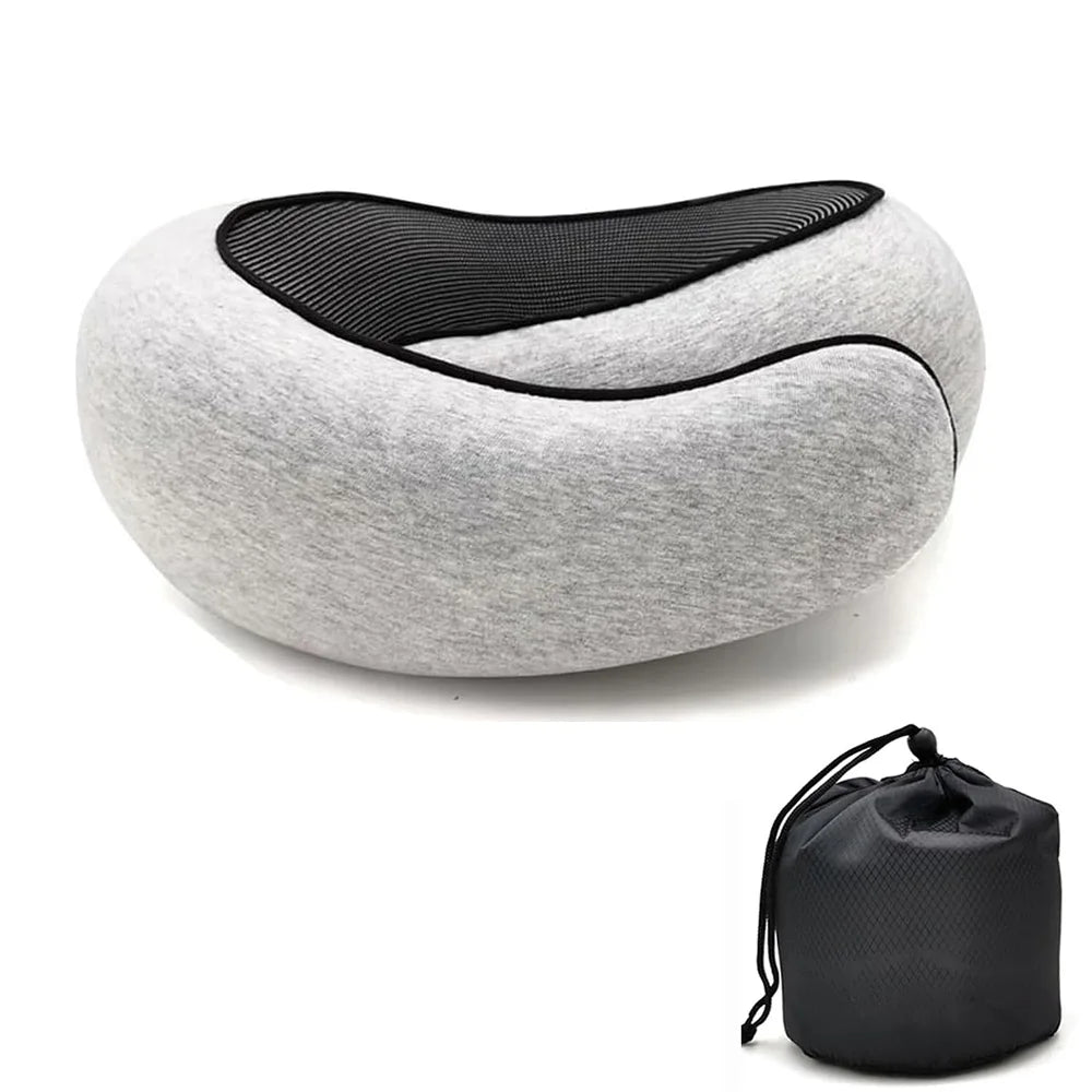 Ultimate Comfort Travel Neck Pillow™